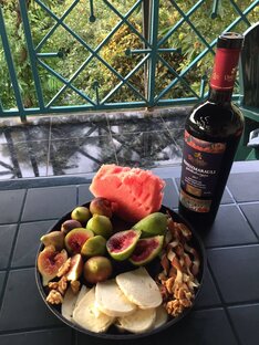 Всякое, но ооочень!) 