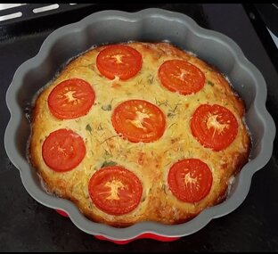 Доступные рецепты🍽