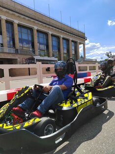 Москва