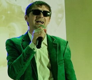 Вадим Грачёв.