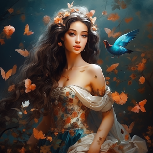 Ведьмин флешмоб (шабаш)