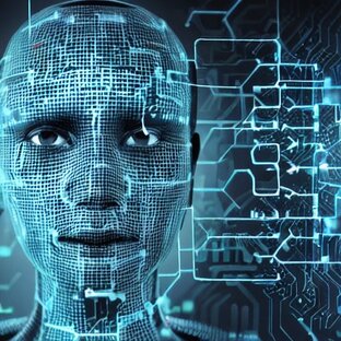 Всё о искусственном интеллекте!