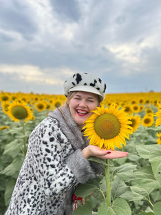 Мои юморные скетчи