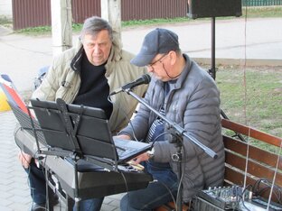 Наши клипы