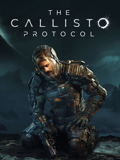 Протокол Каллисто - The Callisto Protocol
