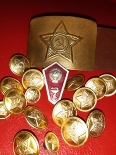 Про Советскую Армию