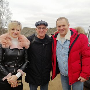 🎥🔥СВАТЫ -7 Сезон 🔥