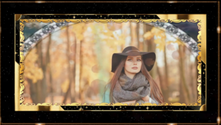 Путешествие в прошлое. (авторское произведение)