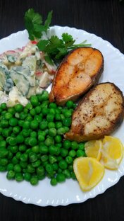   Из моих подписок по  кулинарии.