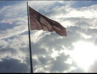 Первое путешествие в Турцию 