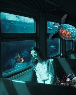 Личные границы