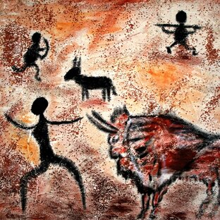 Истории вокруг рисования