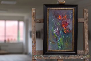 Картины 