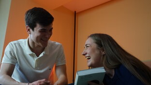 Кто мы? Зачем мы?