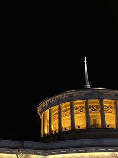 Путешествия ✈️