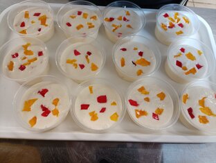 Кондитерка и другое