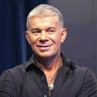 Олег Газманов