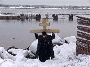 Православные видеоролики