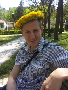 О любви... И расставании