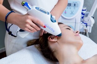 Эстетическая медицина