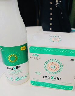 ПРОБИОТИК. Максилин 