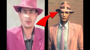 Лучшие игры про мафию.