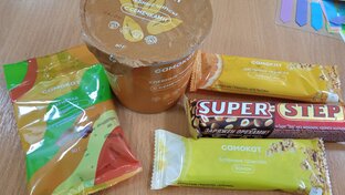 Продукты