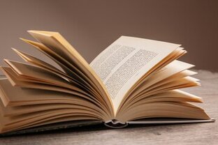 Что почитать?