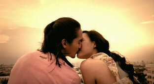 Знакомство с девушками