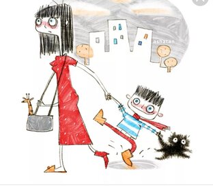 Как съездить в Питер с подростком и не сойти с ума