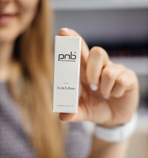 Технологии работы с pnb 