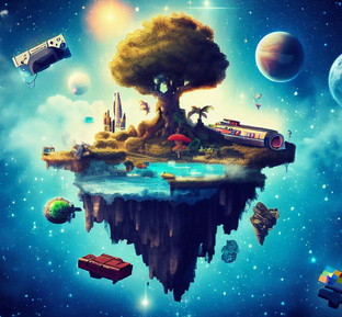 Философия игровых вселенных
