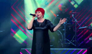 Светлана Абрамова