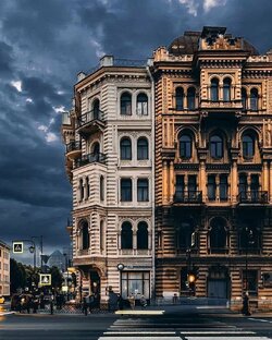 Архитектура 