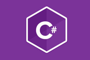 C# (C Sharp)