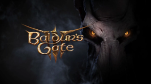 Baldur's Gate 3 - Прохождение за темного некроманта.