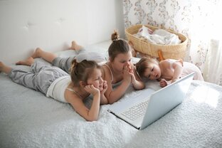 Что посмотреть с детьми