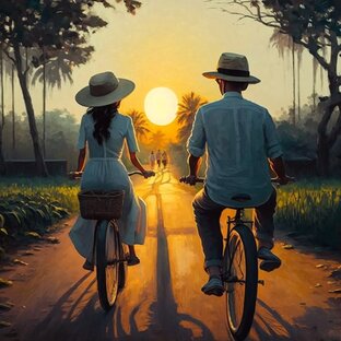 Разные жизни