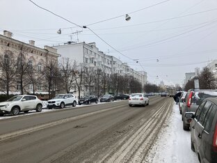 Улицы Екатеринбурга