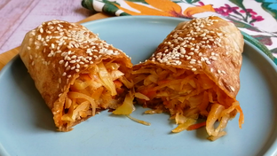 Блюда из капусты