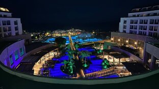 Kaya Palazzo Golf Resort 5*, Турция, Белек