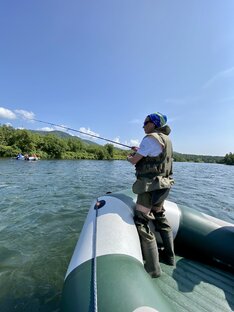 Рыбалка на Камчатке🌋🎣🔥