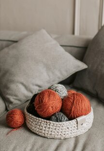 Моя история вязания 🧶