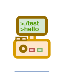 Linux. Embedded system's