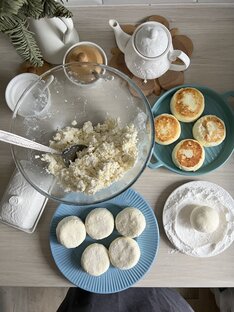 Маленькие хитрости 
