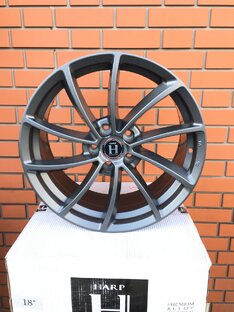 Диски-важный элемент в стиле автомобиля 