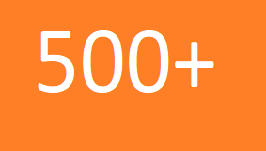 партии в рейтинге 500+