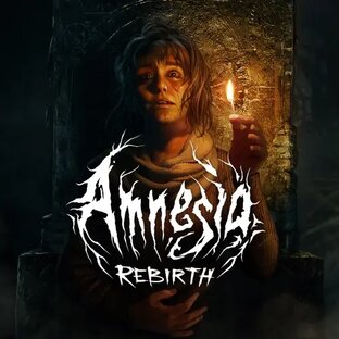 Amnesia: Rebirth ► Прохождение