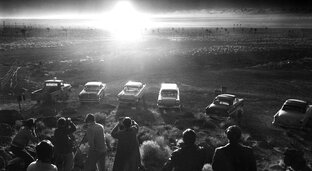 History in photos