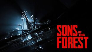Sons in the forest 